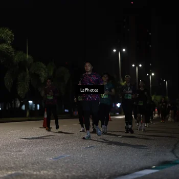 Runner Photo 5738392