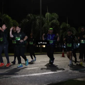 Runner Photo 5738393