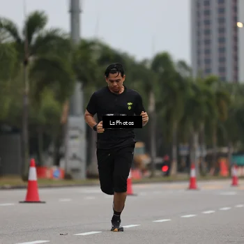 Runner Photo 5738394