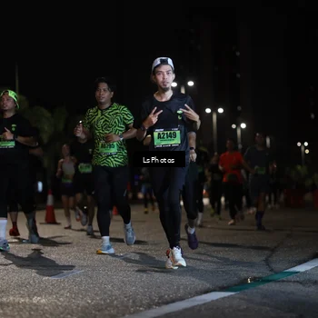 Runner Photo 5738395