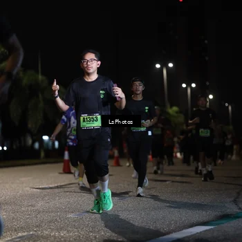 Runner Photo 5738396