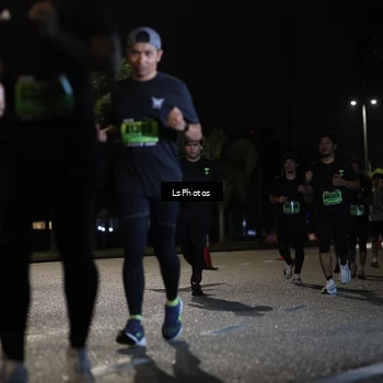 Runner Photo 5738398