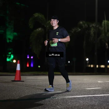 Runner Photo 5738400