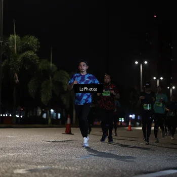 Runner Photo 5738402