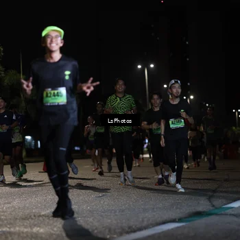 Runner Photo 5738403