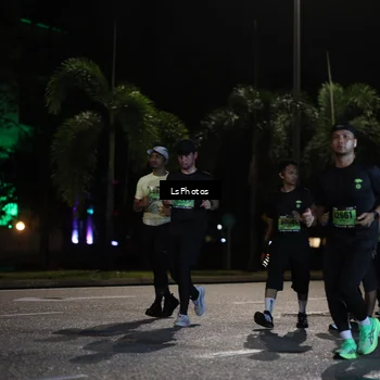 Runner Photo 5738404