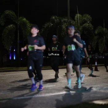 Runner Photo 5738405