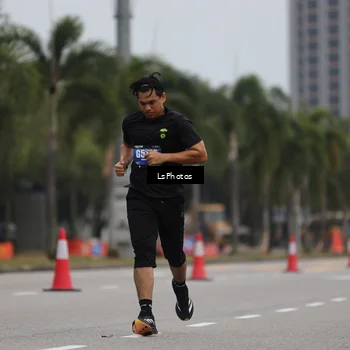 Runner Photo 5738408