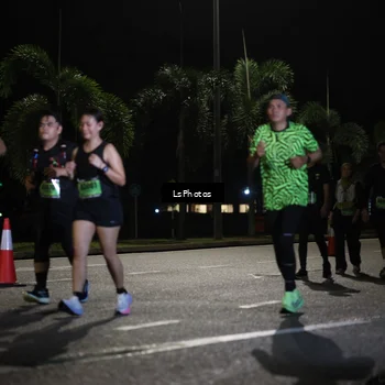 Runner Photo 5738409