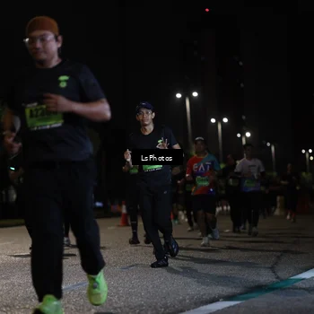 Runner Photo 5738410