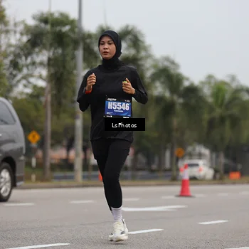 Runner Photo 5738412
