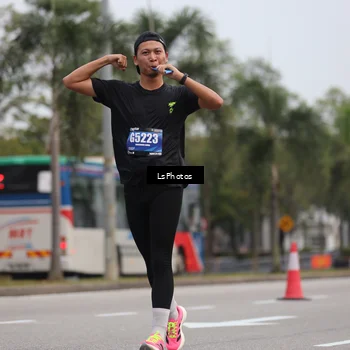 Runner Photo 5738413