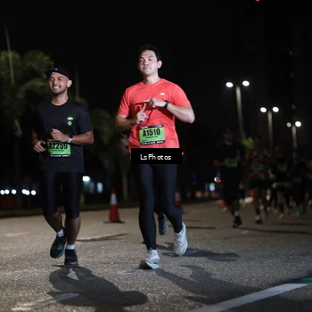 Runner Photo 5738414