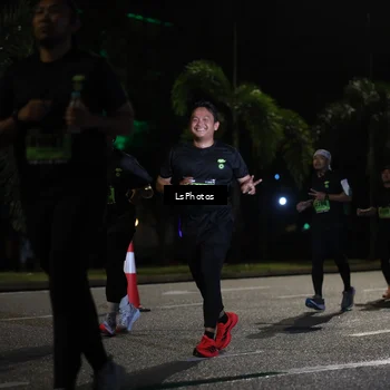 Runner Photo 5738415