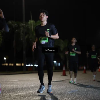 Runner Photo 5738417