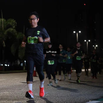 Runner Photo 5738418
