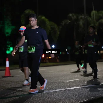 Runner Photo 5738422