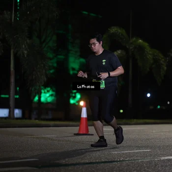 Runner Photo 5738424
