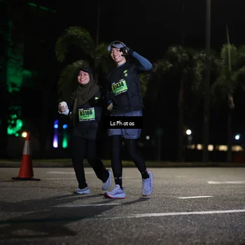 Runner Photo 5738427