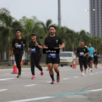 Runner Photo 5738429