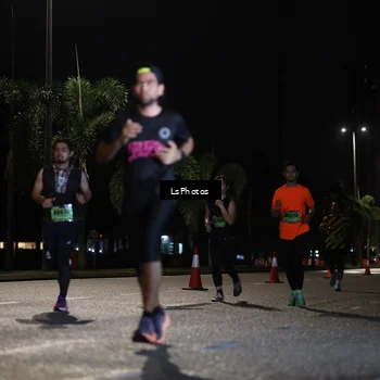Runner Photo 5738430