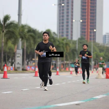 Runner Photo 5738431