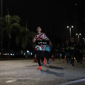 Runner Photo 5738432
