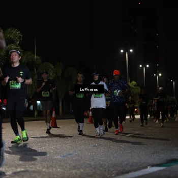 Runner Photo 5738434