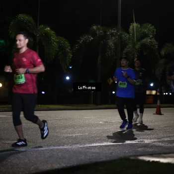 Runner Photo 5738436