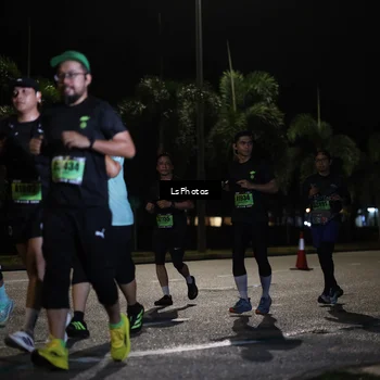Runner Photo 5738437