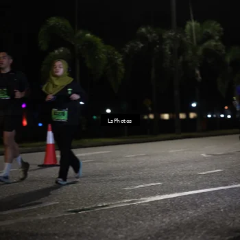 Runner Photo 5738438