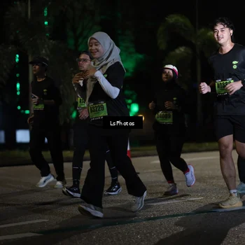 Runner Photo 5738439