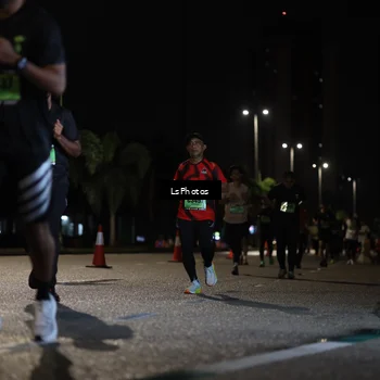 Runner Photo 5738441