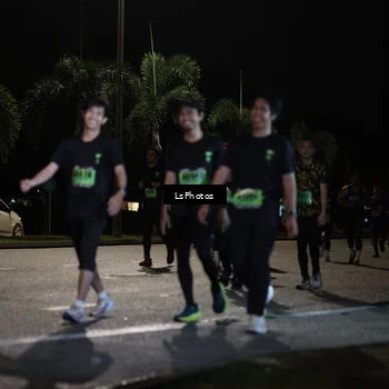 Runner Photo 5738442