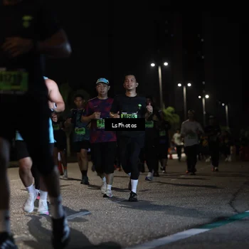 Runner Photo 5738444