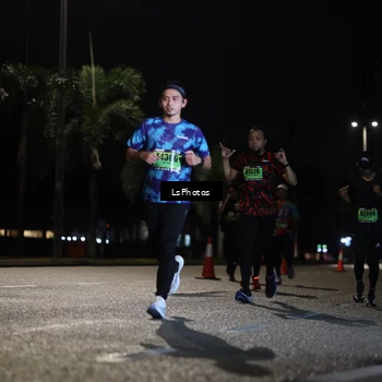 Runner Photo 5738445