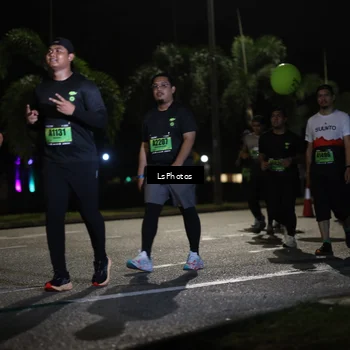 Runner Photo 5738446