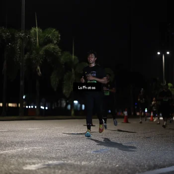 Runner Photo 5738447