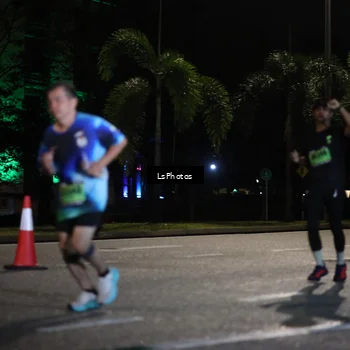 Runner Photo 5738448