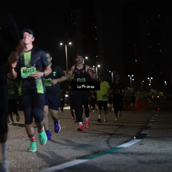 Runner Photo 5738449