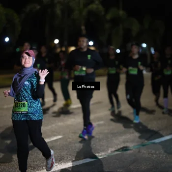 Runner Photo 5738450