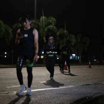 Runner Photo 5738452