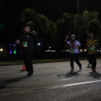 Runner Photo 5738453