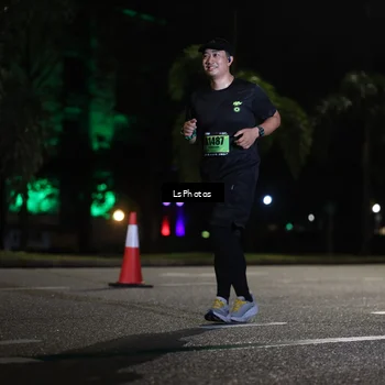 Runner Photo 5738454