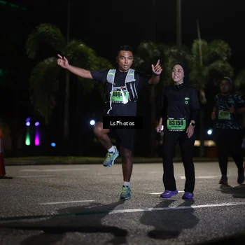 Runner Photo 5738455