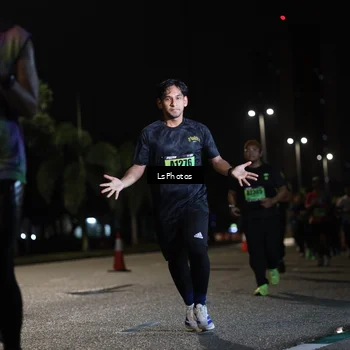 Runner Photo 5738456