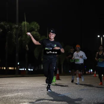 Runner Photo 5738458