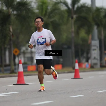 Runner Photo 5738461