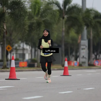 Runner Photo 5738462
