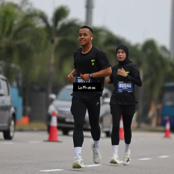Runner Photo 5738463